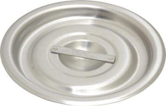 VOLLRATH - Round Stainless Steel Lid - Use with 78720 - All Tool & Supply