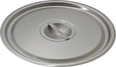 VOLLRATH - Round Stainless Steel Lid - Use with 78820 - All Tool & Supply