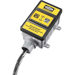 Hubbell Wiring Device-Kellems - Hardwired GFCIs Amperage: 30 Reset Type: Automatic - All Tool & Supply