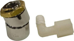 Acorn Engineering - Wash Fountain 20° Angle Nozzle Assembly - For Use with Acorn Washfountains - All Tool & Supply