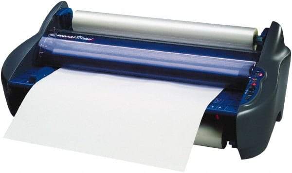 GBC - 1' Long x 27" Wide Desktop Laminator - 27" Width Capacity - All Tool & Supply