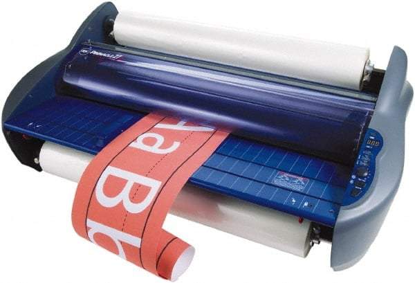 GBC - 3' Long x 27" Wide Desktop Laminator - 27" Width Capacity - All Tool & Supply