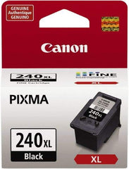 Canon - Black Ink Cartridge - Use with Canon PIXMA MG2120, MG2220, MG3120, MG3220, MG3520, MG3620, MG4120, MG4220, MX372, MX392, MX432, MX452, MX472, MX512, MX522, MX532 - All Tool & Supply