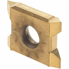 Value Collection - Laydown Threading Insert - Exact Industrial Supply