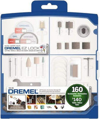 Dremel - Rotary Dremel accessory kit - All Tool & Supply