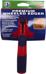 Premier Paint Roller - 11-45/64" Long x 5" Wide Paint Pad Edger - All Tool & Supply