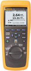 Fluke - Battery Tester - All Tool & Supply