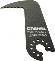 Dremel - Rotary Jab Saw Blade - Use with Oscillating Tools - All Tool & Supply