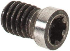 Sandvik Coromant - Torx Plus Cap Screw for Indexables - M2.5 Thread, Industry Std 5513 031-02, For Use with Tool Holders - All Tool & Supply