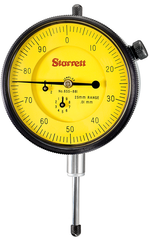 655-881J-8 DIAL INDICATOR - All Tool & Supply