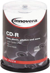 innovera - CD-R Discs - All Tool & Supply