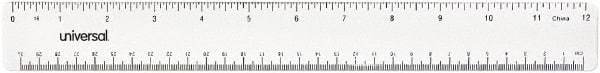 UNIVERSAL - Ruler - All Tool & Supply