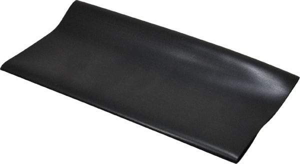 Made in USA - 6" Long, 2:1, PVC Heat Shrink Electrical Tubing - Black - All Tool & Supply