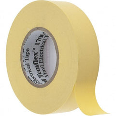 3M - Electrical Tape - 7 mil Thick - All Tool & Supply