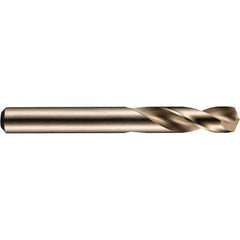 DORMER - 13mm 135° Spiral Flute High Speed Steel Screw Machine Drill Bit - All Tool & Supply