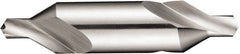 DORMER - BS1 60° Incl Angle High Speed Steel Combo Drill & Countersink - All Tool & Supply