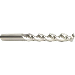 DORMER - 12mm 130° Cobalt Jobber Drill - Exact Industrial Supply