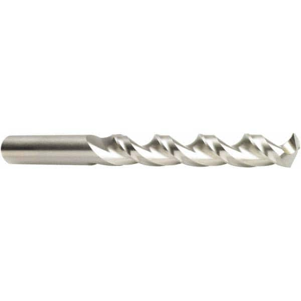 DORMER - 18.5mm 130° Cobalt Jobber Drill - All Tool & Supply