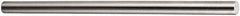 DORMER - M2 Cobalt Round Tool Bit Blank - 10mm Wide x 10mm High x 200mm OAL - Exact Industrial Supply