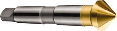 DORMER - 3 Flute 90° High Speed Steel Countersink - All Tool & Supply