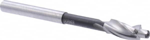 DORMER - High Speed Steel, Solid Pilot Counterbore - All Tool & Supply