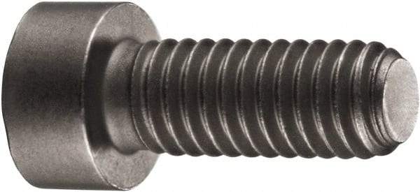 DORMER - Torx Plus Cap Screw for Indexable Drilling - M3.5x0.6 Thread, For Use with Tool Holders - All Tool & Supply