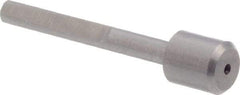 Union Butterfield - 13/32" Head Diam, 3/16" Shank Diam, Counterbore Pilot - Bright Finish, High Speed Steel - All Tool & Supply