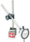 657E MAGNETIC BASE W/IND - All Tool & Supply