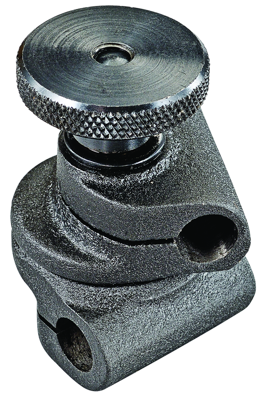 657H SWIVEL POST - All Tool & Supply