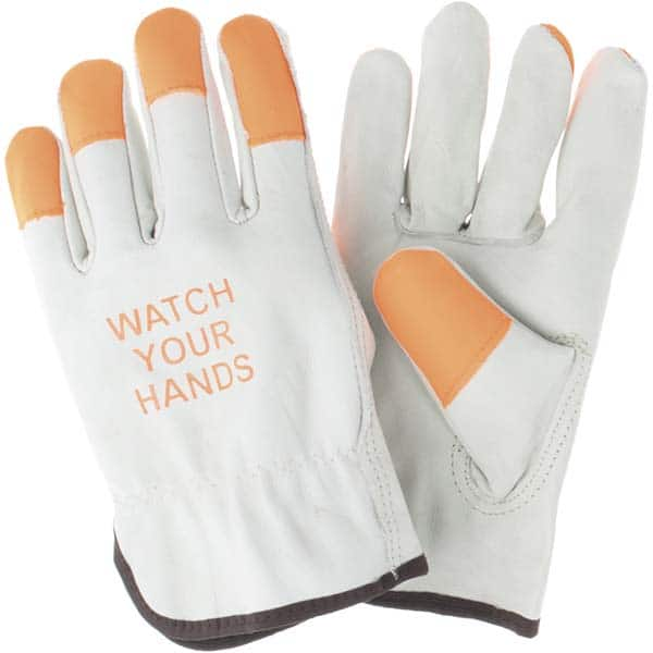 PIP - Cowhide Work Gloves - All Tool & Supply