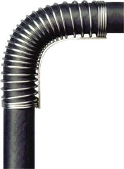 Precision Brand - #15 Hose Bender - 0.95" Max Hose OD, 90° Max Bend Angle - All Tool & Supply