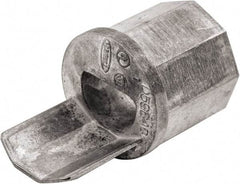 Hubbell Wiring Device-Kellems - 1-3/4 Inch Long, Raceway Connector Coupling - For Use with HBL500 Series Raceways and HBL750 Series Raceways - All Tool & Supply