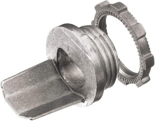 Hubbell Wiring Device-Kellems - 1.24 Inch Long, Raceway Connector Coupling - For Use with HBL500 Series Raceways and HBL750 Series Raceways - All Tool & Supply