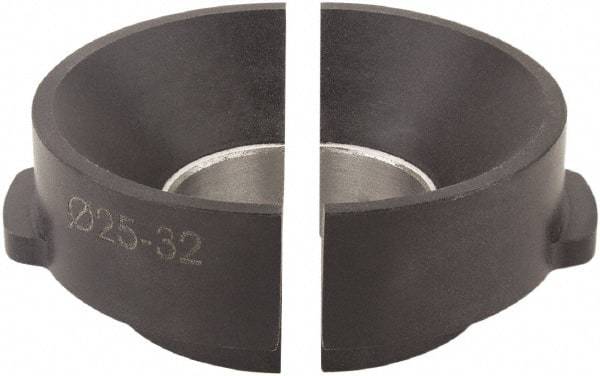 Lyndex - Shrink-Fit Induction Stop Ring - Compatible with FI5, Start2 - Exact Industrial Supply