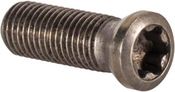 Seco - Insert Screw for Indexable Milling - Square T4-08 Series - All Tool & Supply