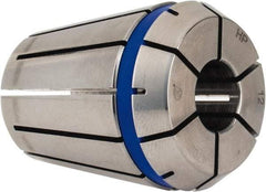 Seco - 12mm ER32 Collet - 0.003mm TIR, 40mm OAL, 33mm Overall Diam - Exact Industrial Supply