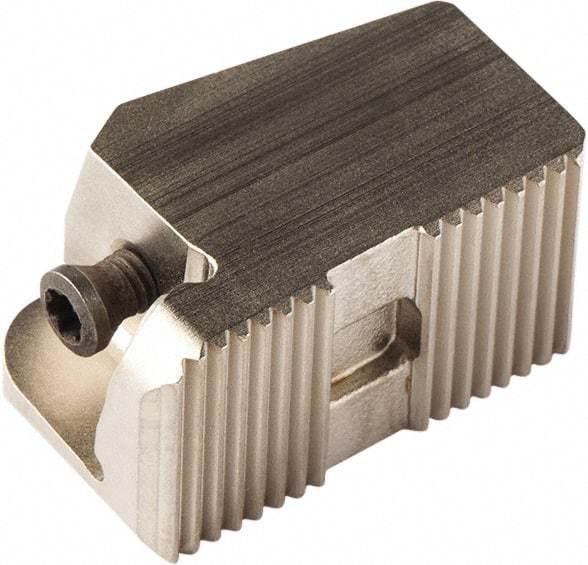 Seco - L/XNHQ14 Insert Style, Indexable Milling Cassette - L335.25 Toolholder Style, Compatible with Slotting, Series L335.25 - All Tool & Supply