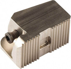 Seco - L/XNHQ14 Insert Style, Indexable Milling Cassette - L335.25 Toolholder Style, Compatible with Slotting, Series L335.25 - All Tool & Supply