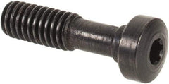 Sandvik Coromant - Torx Plus Cap Screw for Indexables - M4 Thread, Industry Std 5512 086-01, For Use with Tool Holders - All Tool & Supply