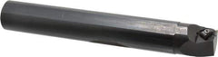 Seco - Internal Thread, Right Hand Cut, 1-13/14" Shank Width x 1.843" Shank Height Indexable Threading Toolholder - 14" OAL, 16NR Insert Compatibility, CN Toolholder, Series Snap Tap - All Tool & Supply