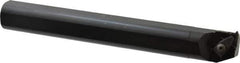 Seco - Internal Thread, Right Hand Cut, 1.427" Shank Width x 1.339" Shank Height Indexable Threading Toolholder - 12" OAL, 22NR Insert Compatibility, CN Toolholder, Series Snap Tap - All Tool & Supply