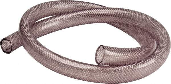Finish Thompson - Discharge Hose for Nonflammables - PVC, For Use with PF Series - All Tool & Supply