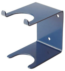 Finish Thompson - Wall Mount Bracket - Steel, For Use with PF, TT and TM Series - All Tool & Supply