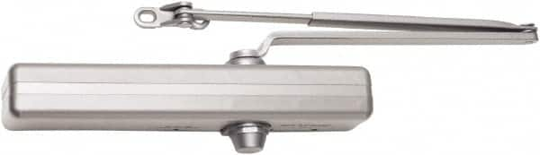 LCN - Non-Handed Door Closer Manual Damper - Exact Industrial Supply