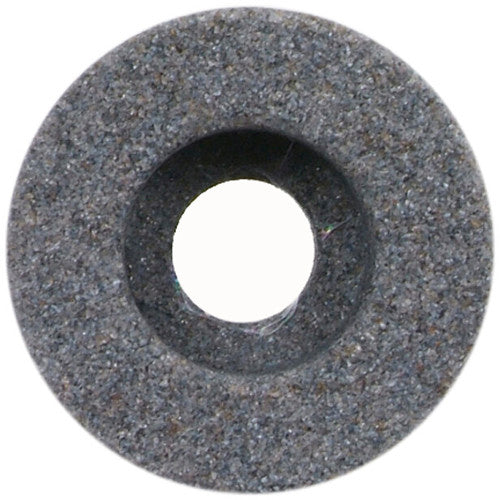 ‎1-1/4″ × 1″ × 3/8″ 32A Internal Wheel Type 05 Recessed One Side 5/8″ × 1/2″, 60 Grit Aluminum Oxide 32A60-KVBE - All Tool & Supply