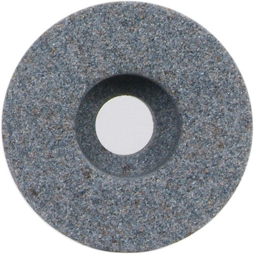 ‎1-1/2″ × 1″ × 3/8″ 32A Internal Wheel Type 05 Recessed One Side 5/8″ × 1/2″, 60 Grit Aluminum Oxide 32A60-KVBE - All Tool & Supply