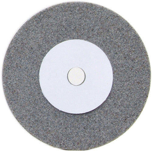 3″ × 1/2″ × 1/2″ Internal Wheel Type 01 Straight 60 Grit Aluminum Oxide - All Tool & Supply