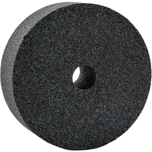 3″ × 1″ × 1/2″ 37C Dressing Wheel Type 01 Straight 80 Grit Silicon Carbide - All Tool & Supply