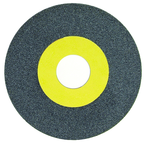 7 x 1/2 x 1-1/4" - Aluminum Oxide (32A) / 46H Type 1 - Surface Grinding Wheel - All Tool & Supply