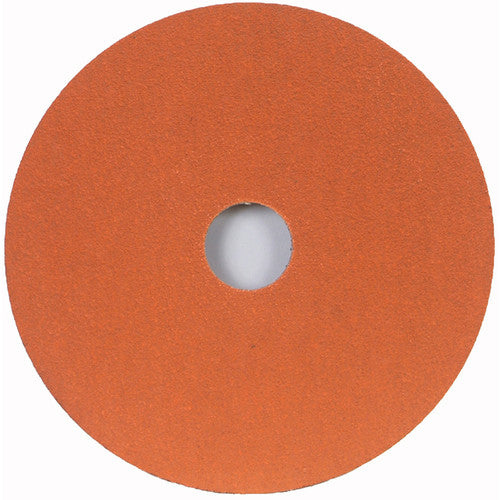 ‎4-1/2 × 7/8″ Blaze Fiber Disc 120 Grit F980 Premium Ceramic Alumina - All Tool & Supply